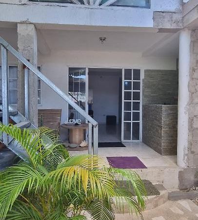 Casa Hostel San Andres Exterior foto