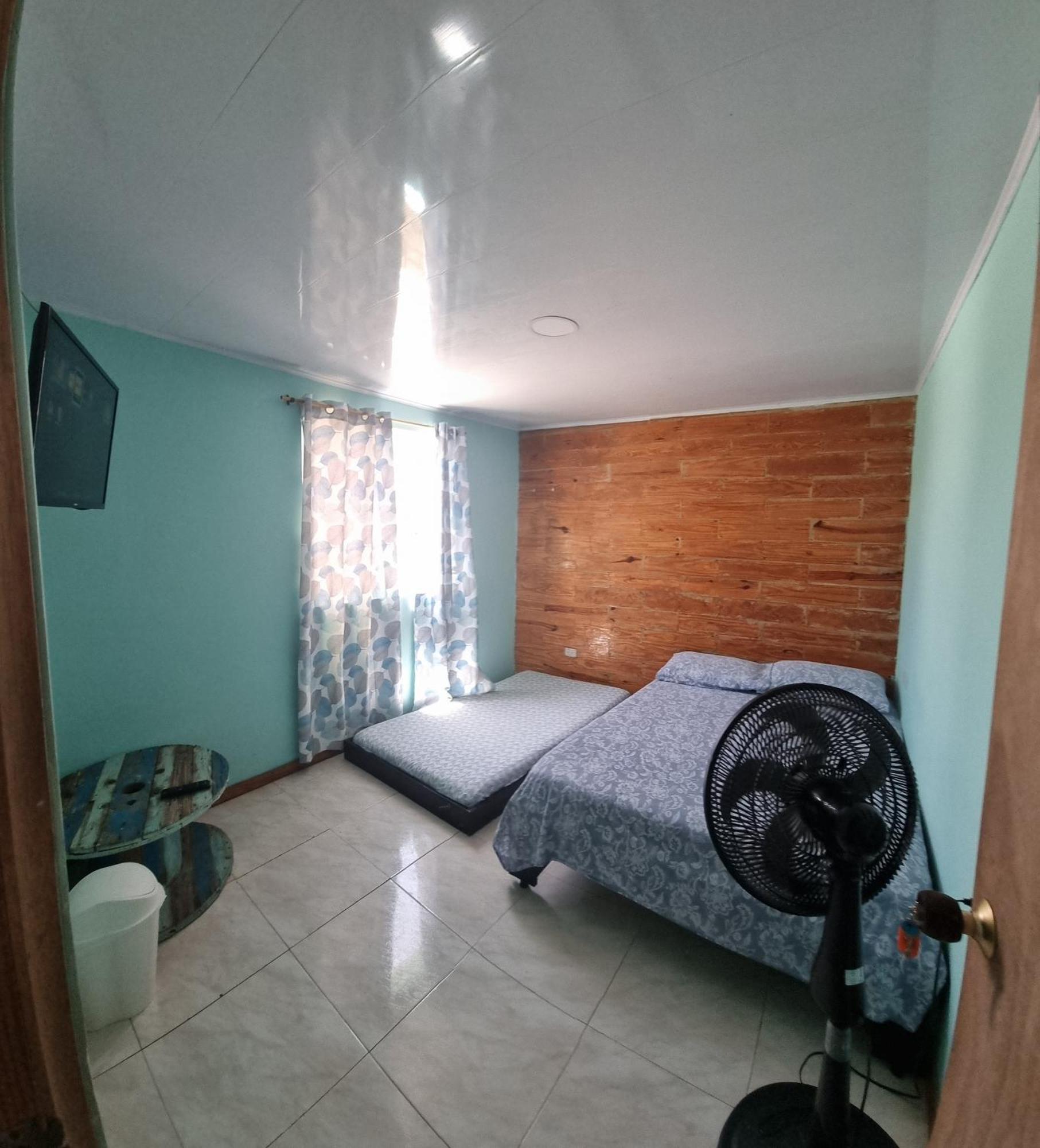 Casa Hostel San Andres Zimmer foto